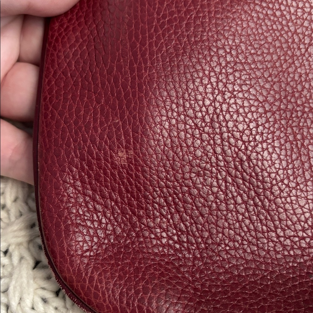 Vintage Cartier Must de Cartier Crossbody - Picture 7 of 13